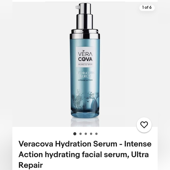 Other - Vera Cova hydration serum